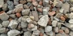 Crushed brick 3 inch