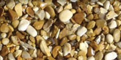 Golden Granite 20mm