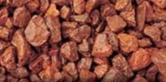 Red Granite 20mm